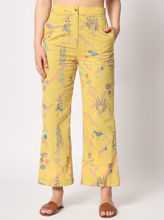 Tuscany 'Firdous' Bottom