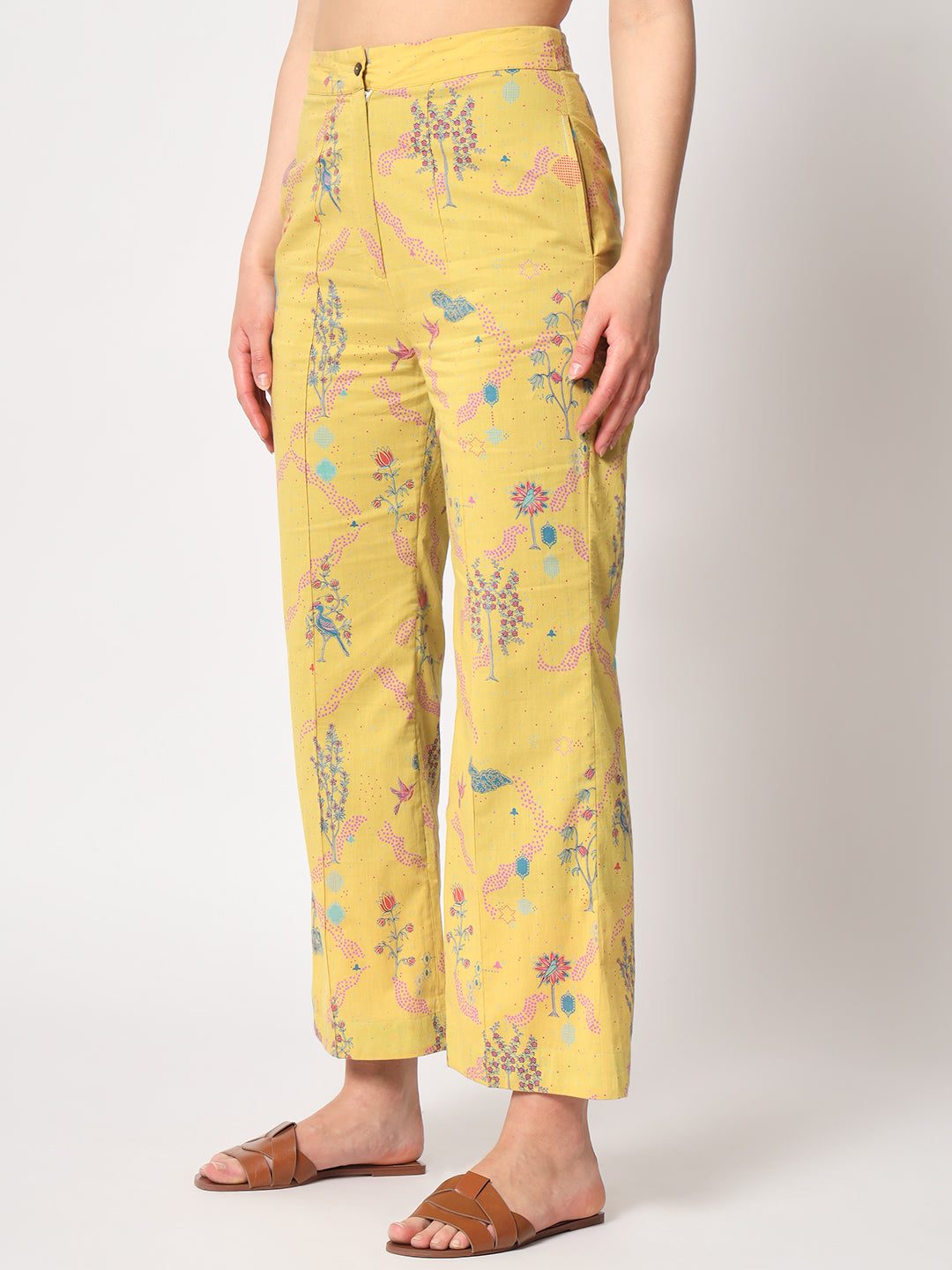 Tuscany 'Firdous' Bottom