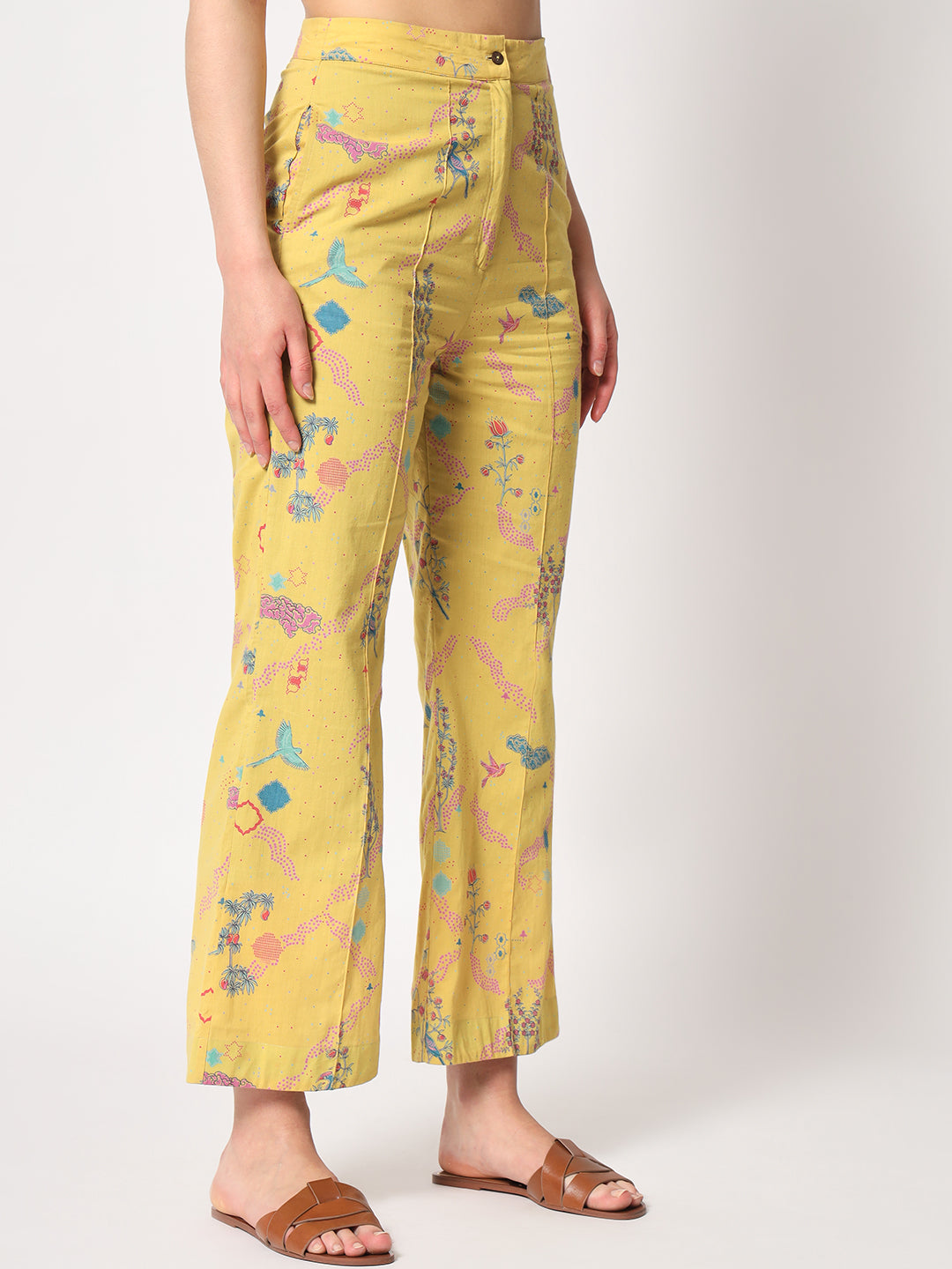 Tuscany 'Firdous' Bottom