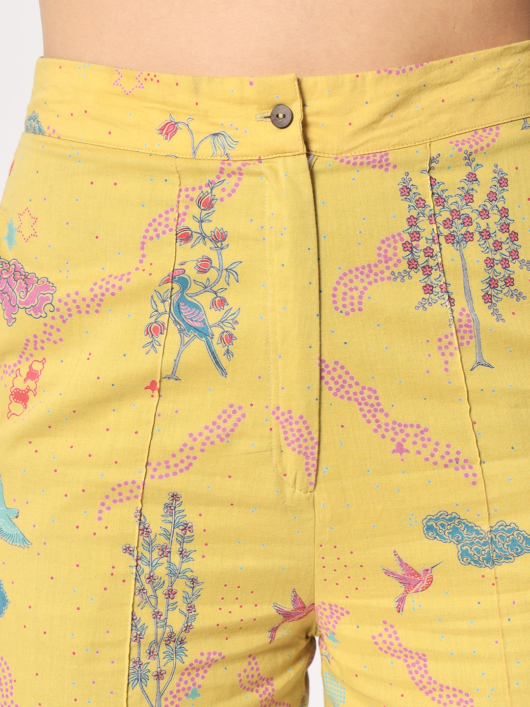 Tuscany 'Firdous' Bottom