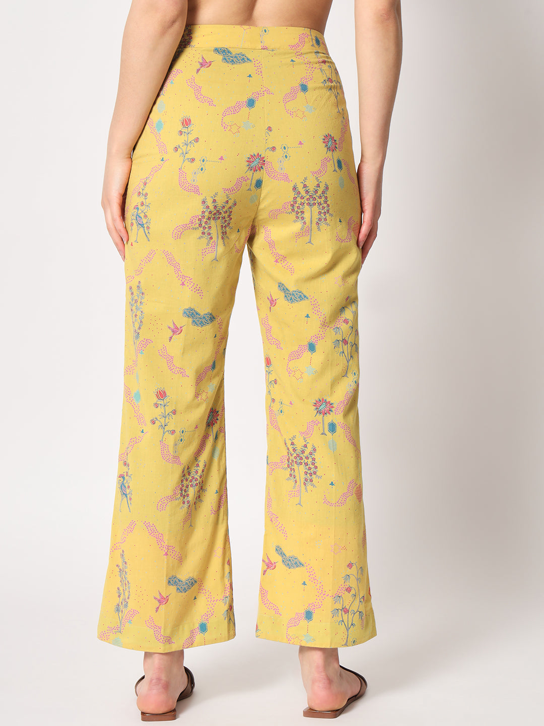 Tuscany 'Firdous' Bottom