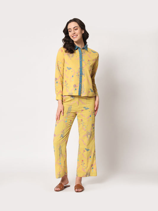 Tuscany 'Firdous' Bottom