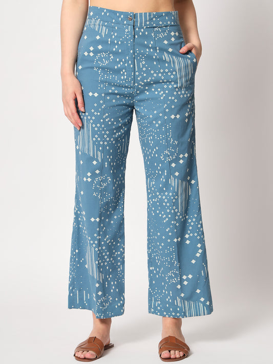 Indigo 'Sitaare' Bottom