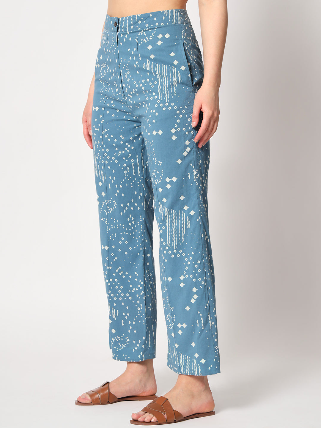 Indigo 'Sitaare' Bottom