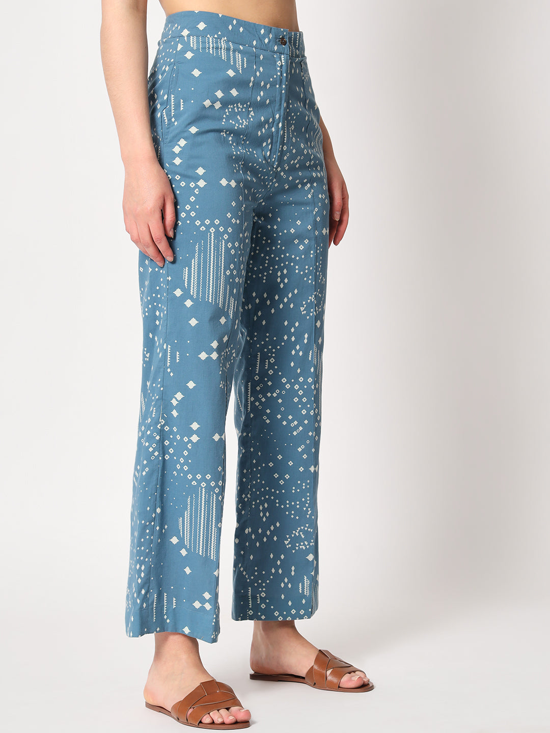 Indigo 'Sitaare' Bottom