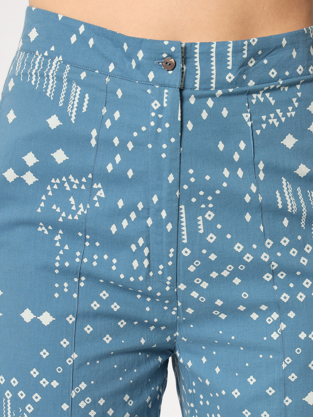 Indigo 'Sitaare' Bottom