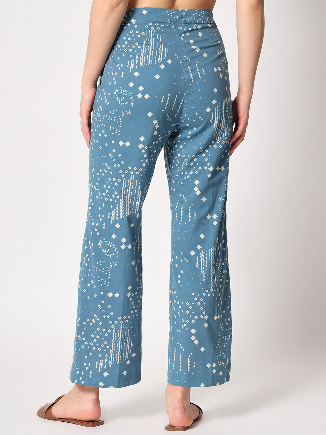 Indigo 'Sitaare' Bottom