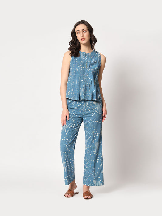 Indigo 'Sitaare' Bottom