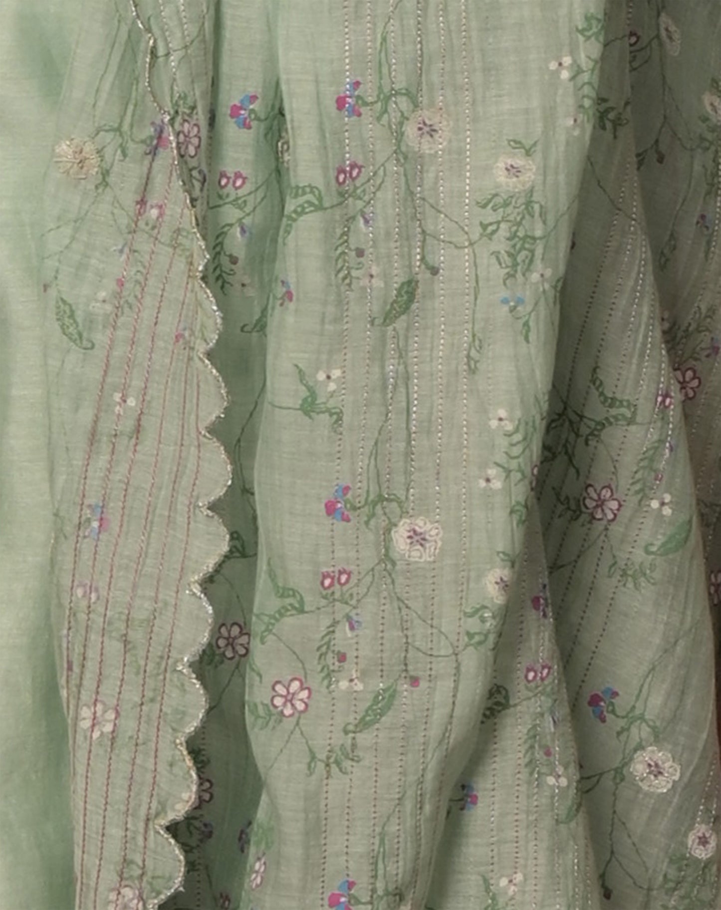 'IKRA' Dupatta