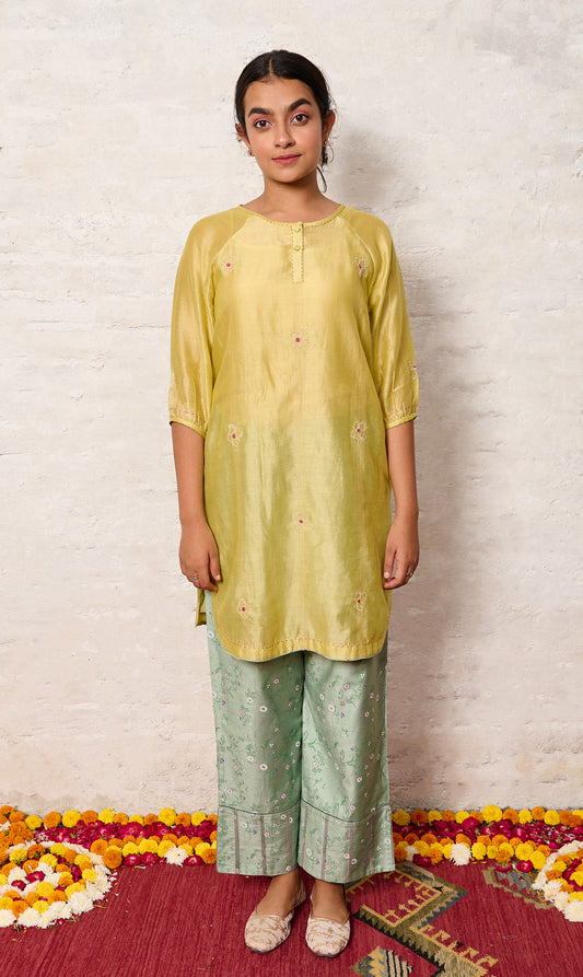 'SVANA' Kurta