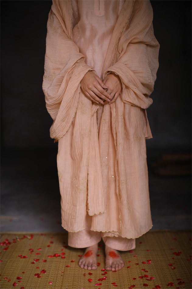'KOUSAKI' Dupatta