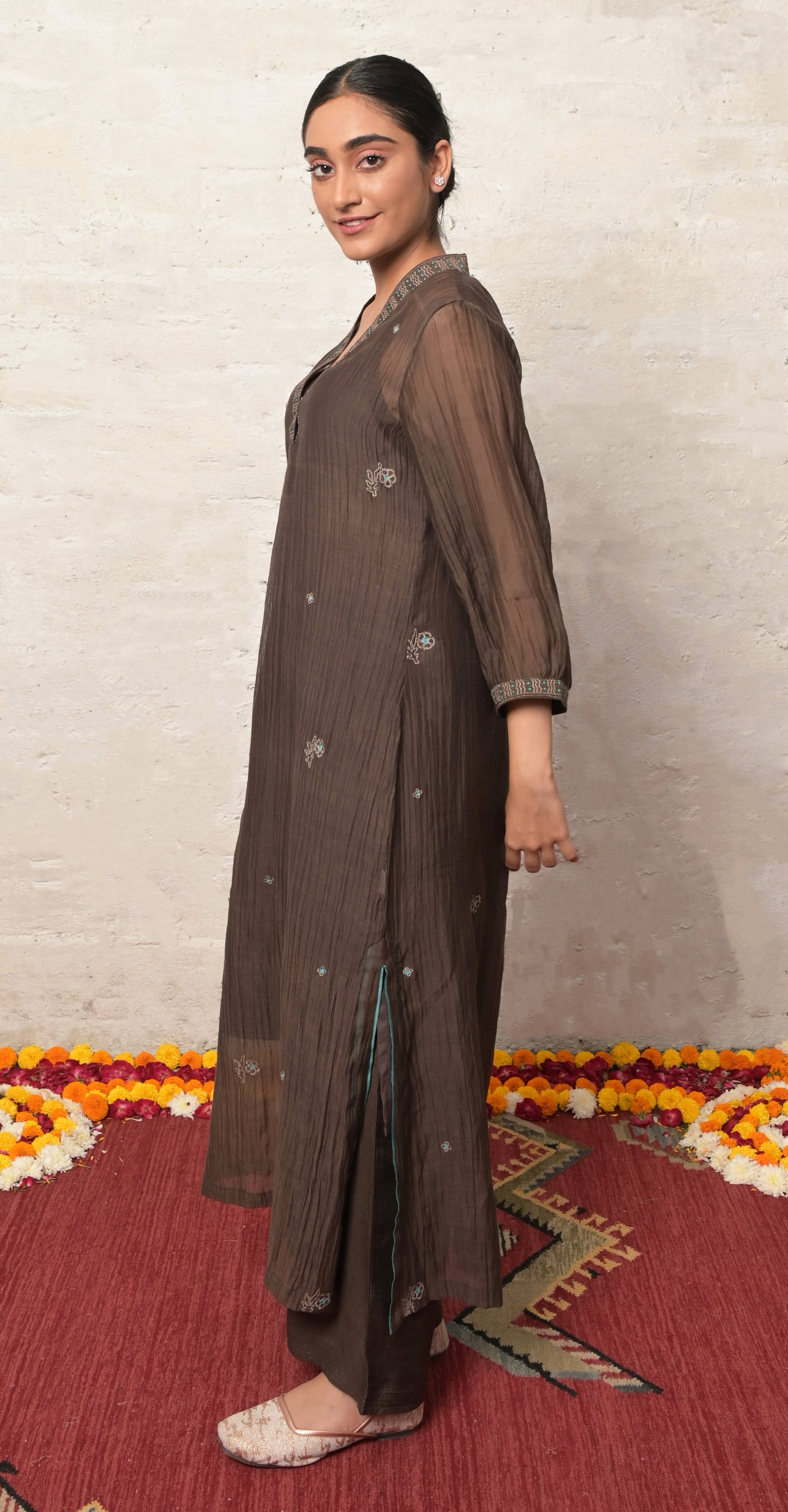 'ASHI' Kurta