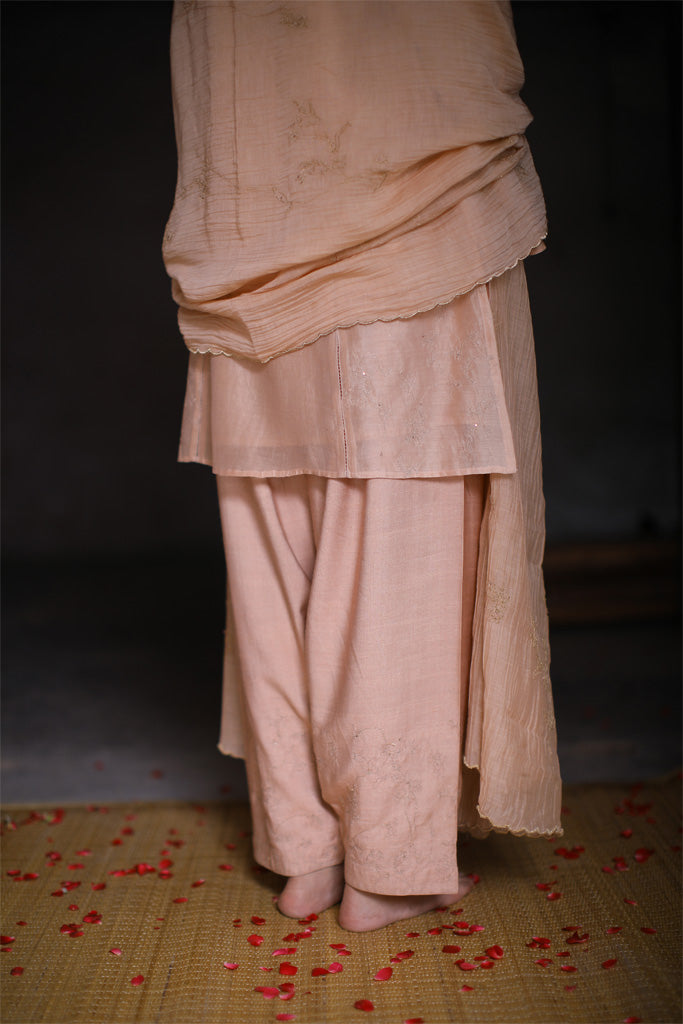 'KOUSAKI' Dupatta