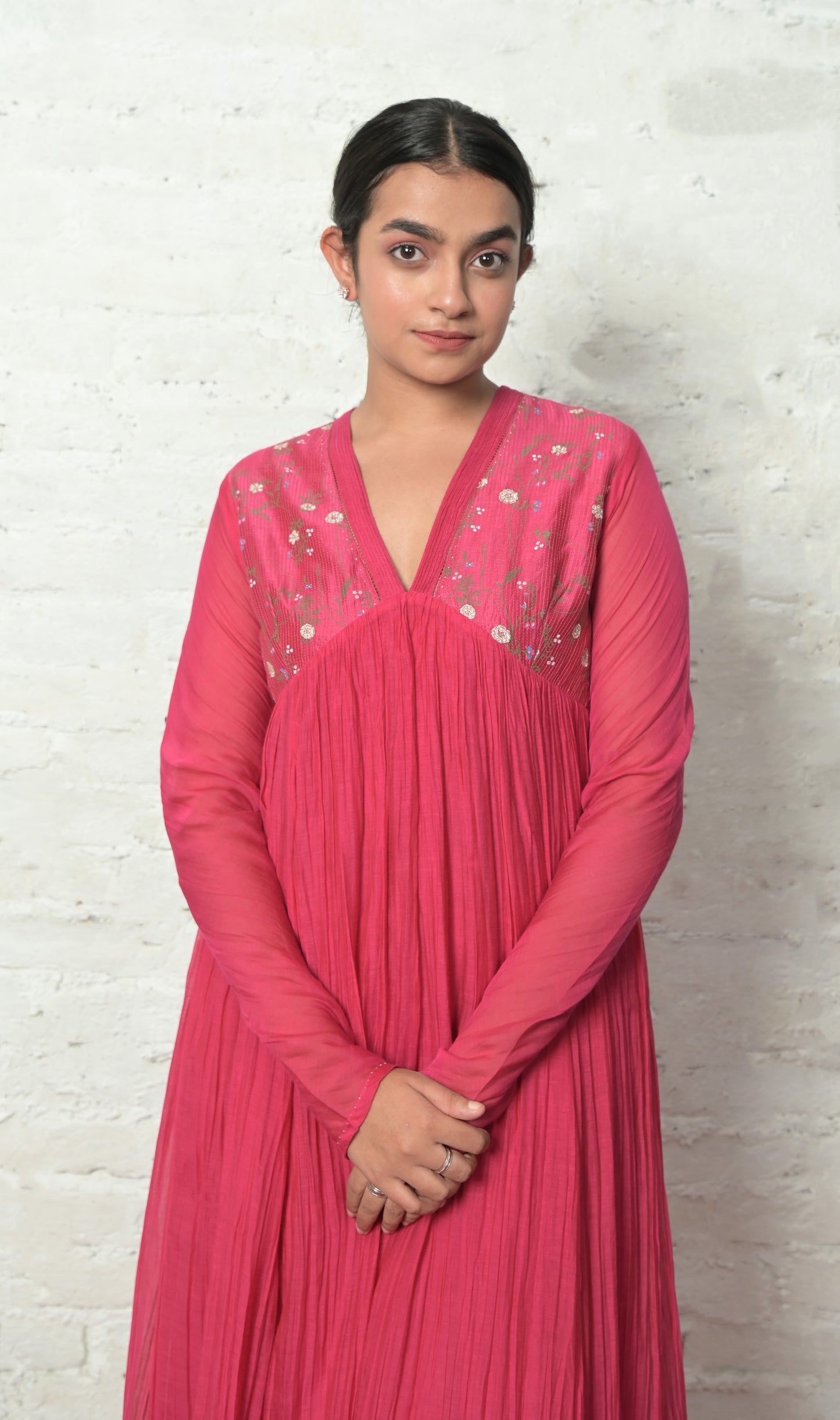 'SURAJNI' Kurta