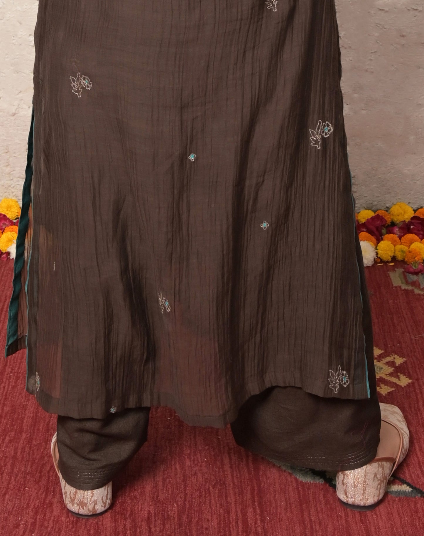 'ASHI' Pant