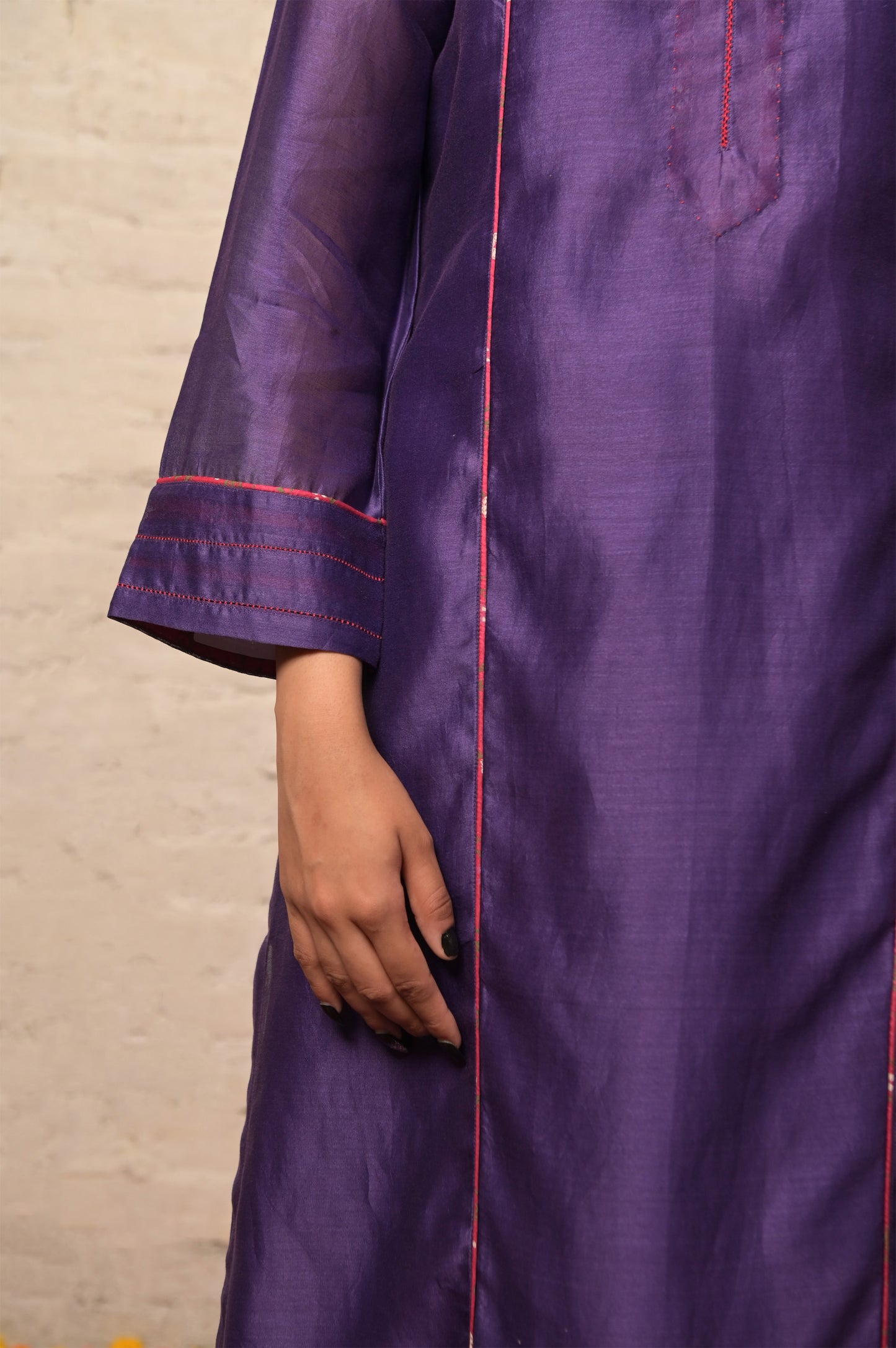 'SAMARA' Kurta