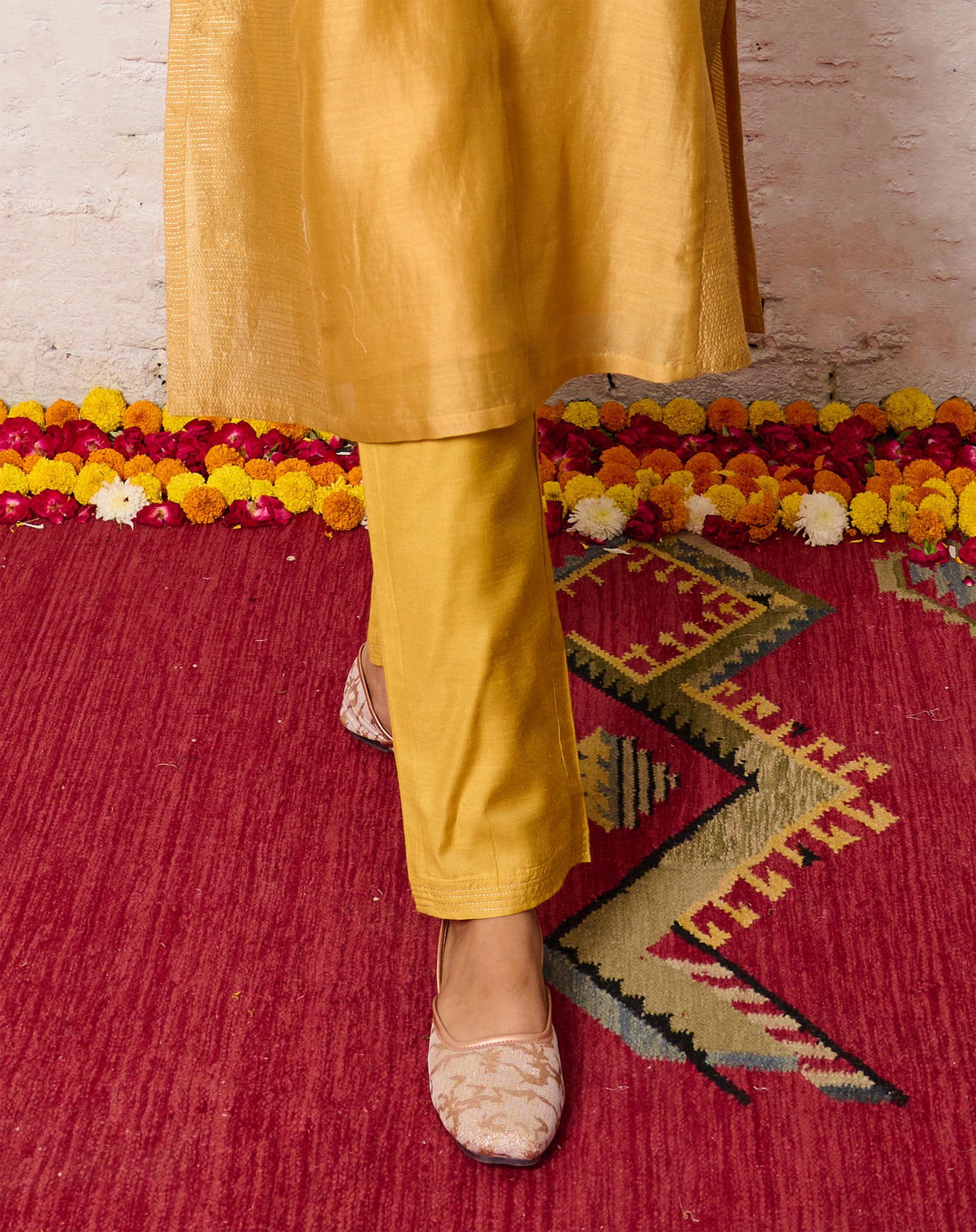 'URMYA' Pant