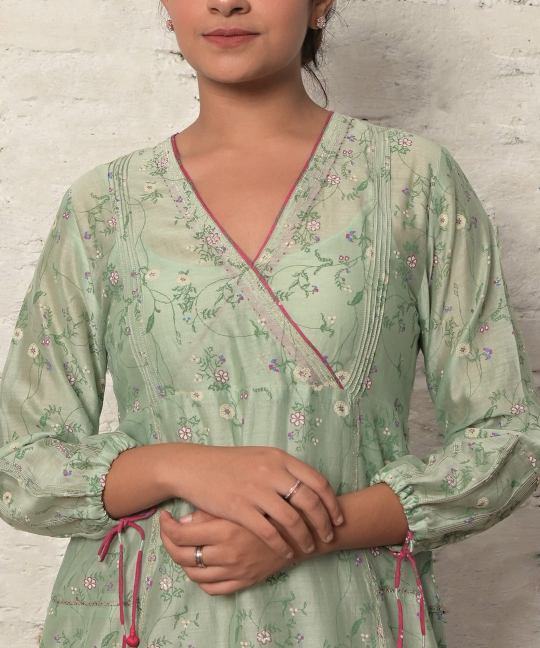 'VARA' Kurta