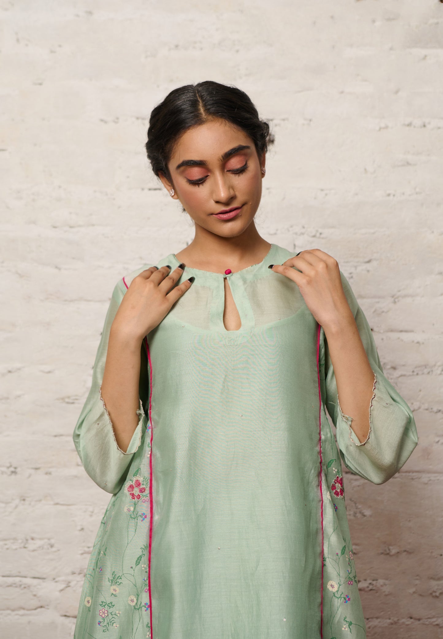 'AMAYA' Kurta