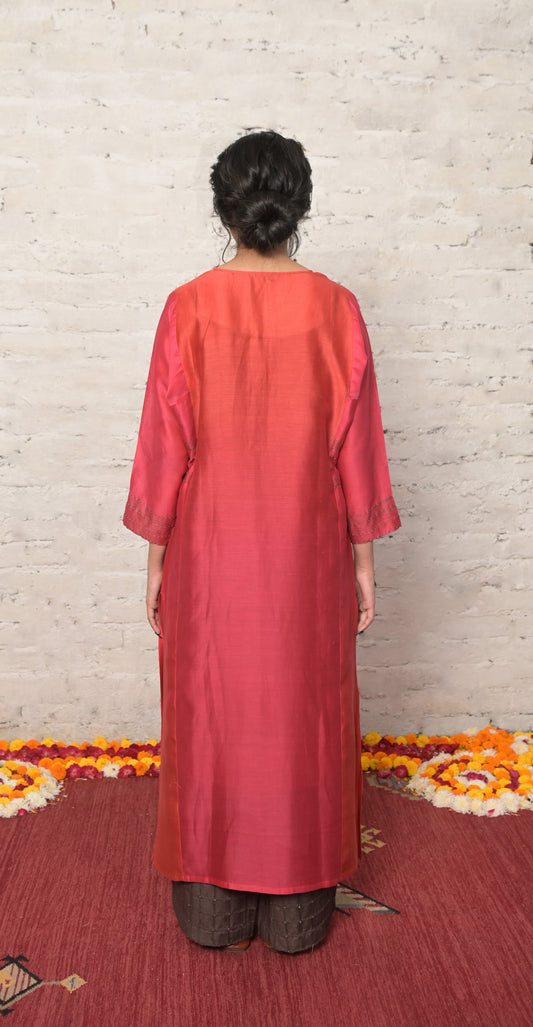 'SAJANI' Kurta