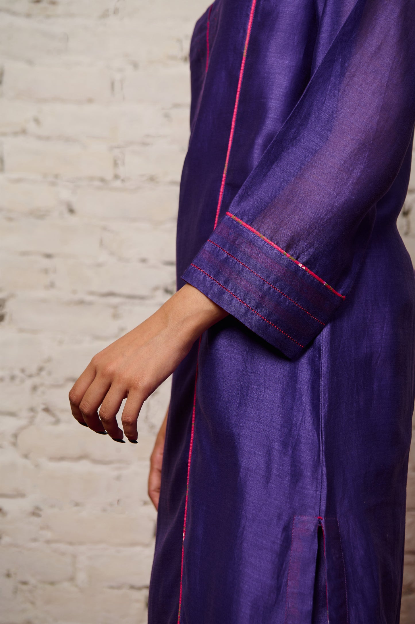 'SAMARA' Kurta