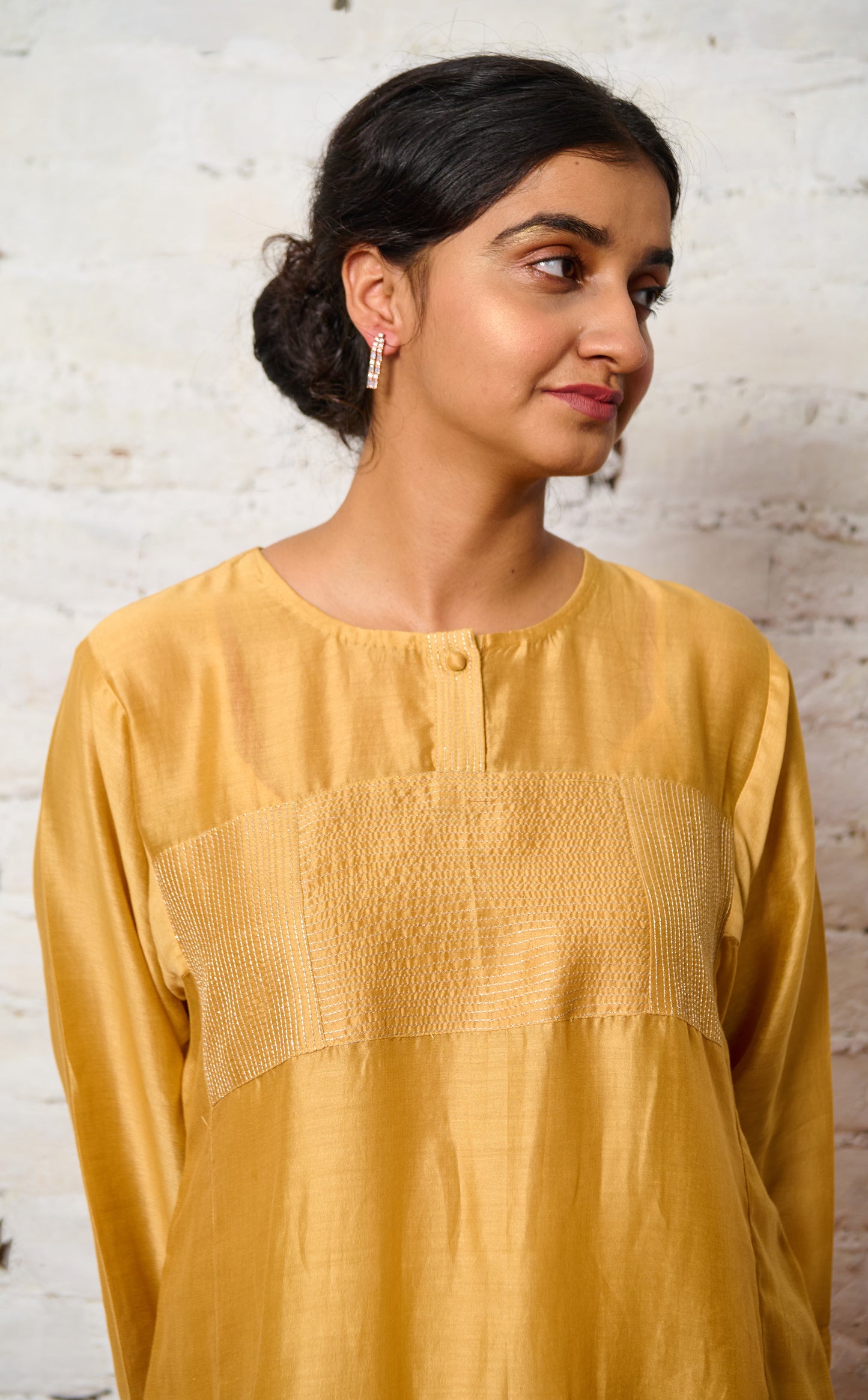 'URMYA' Kurta