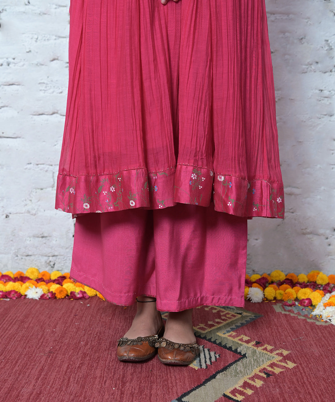 'SURAJNI' Kurta