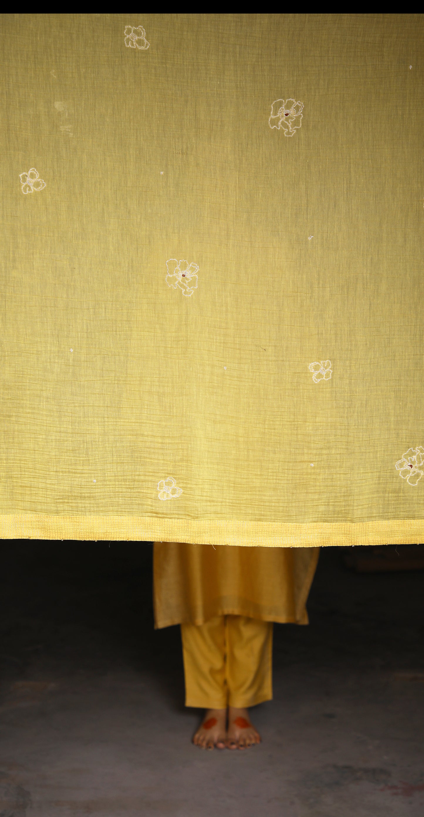 'URMYA' Dupatta