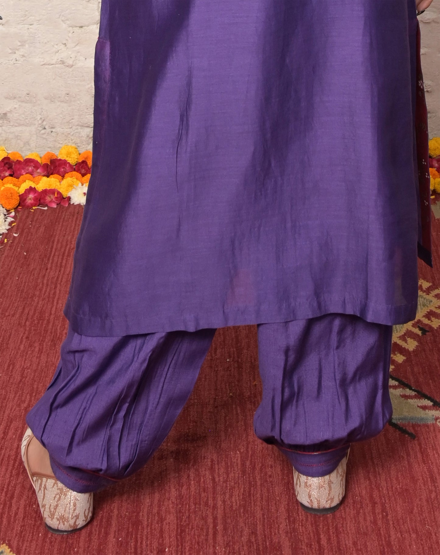 'SAMARA' Salwar