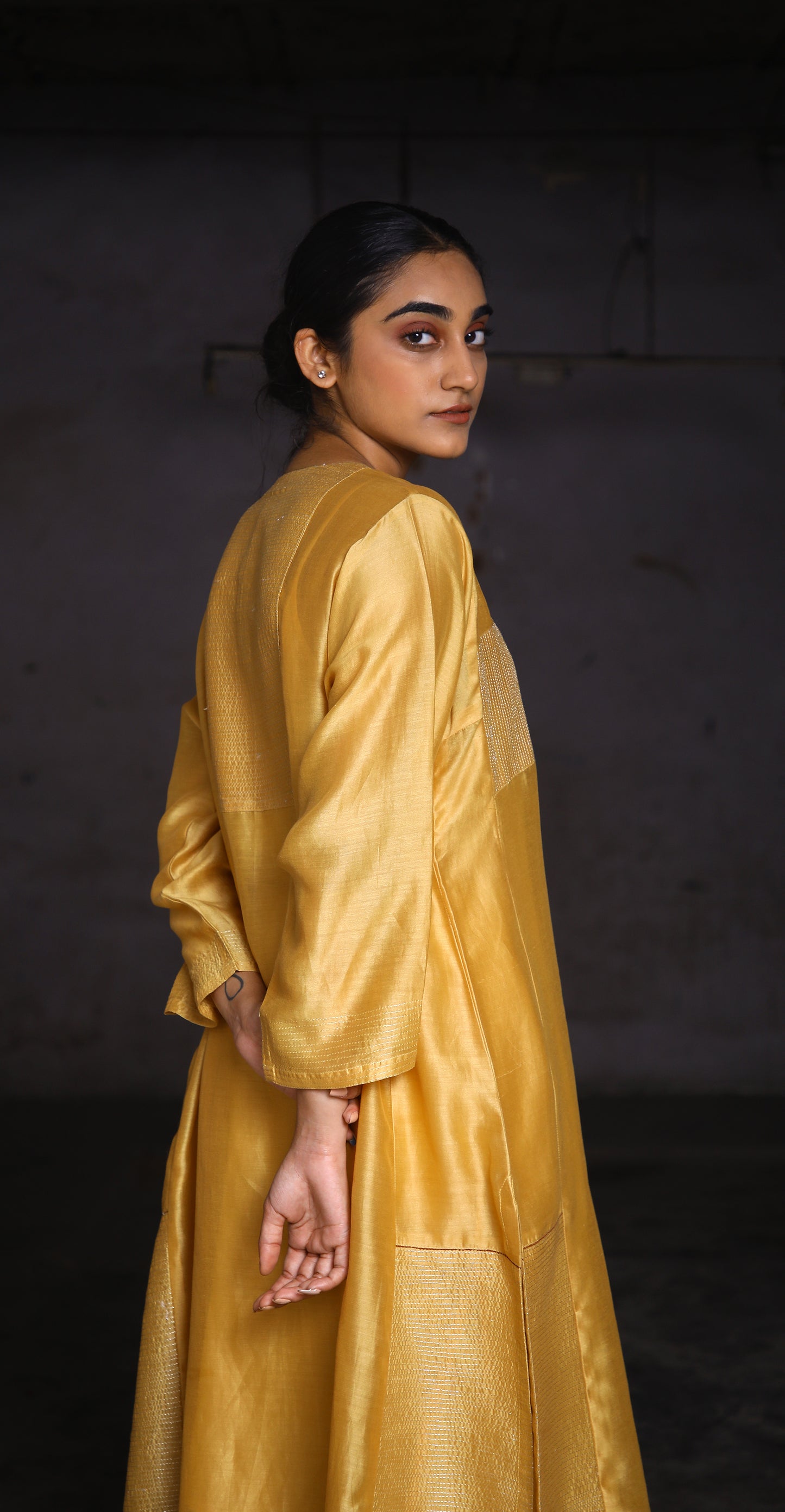 'URMYA' Kurta