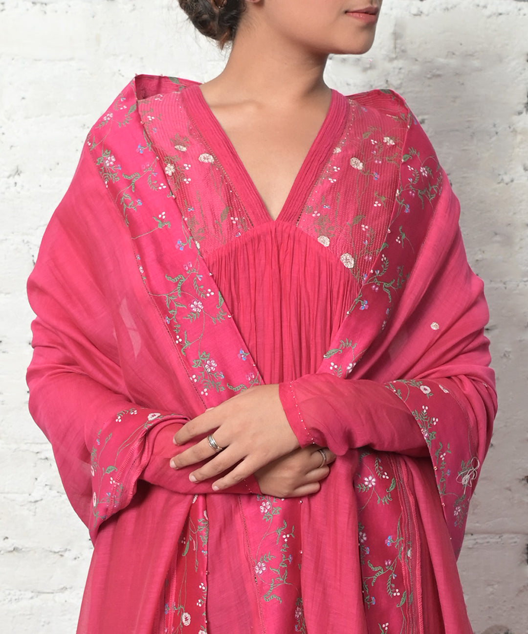 'FARIN' Dupatta