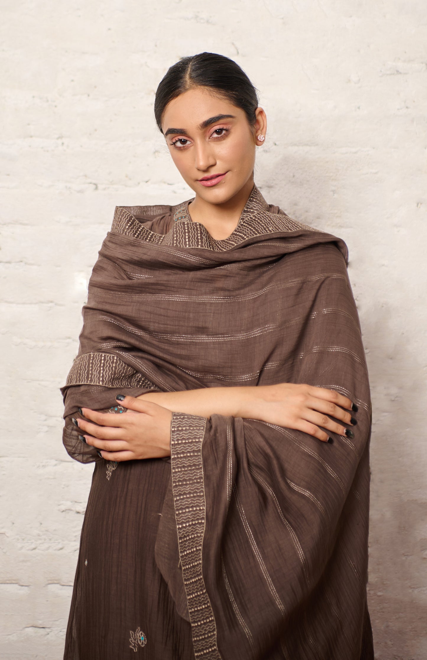 'ASHI' Dupatta