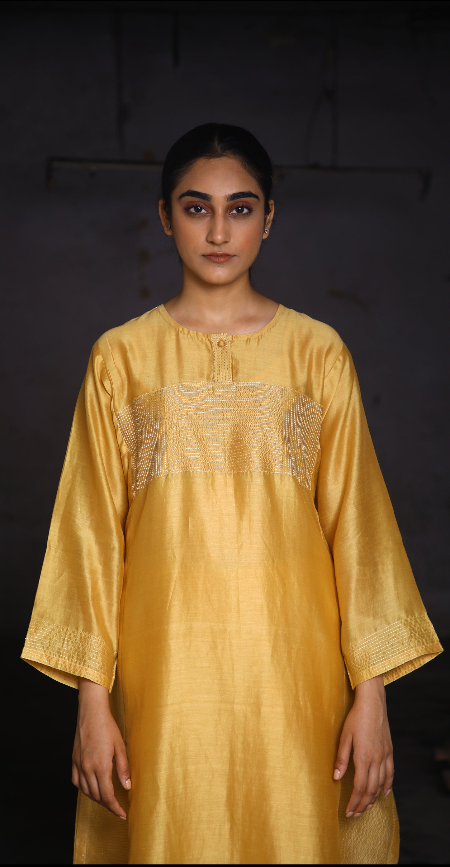 'URMYA' Kurta