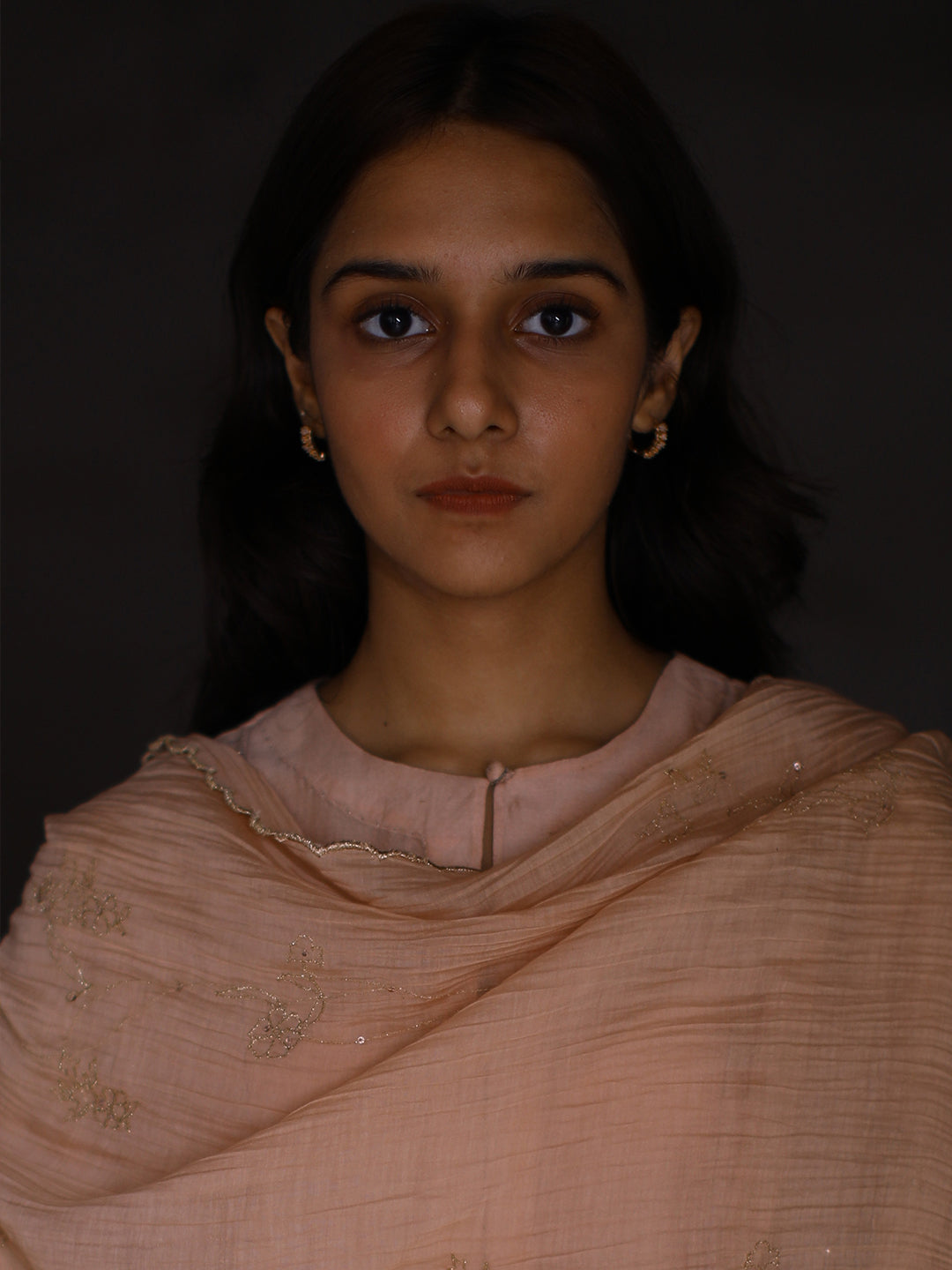 'KOUSAKI' Dupatta