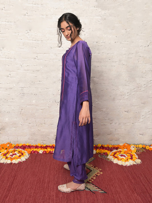 'SAMARA' Salwar