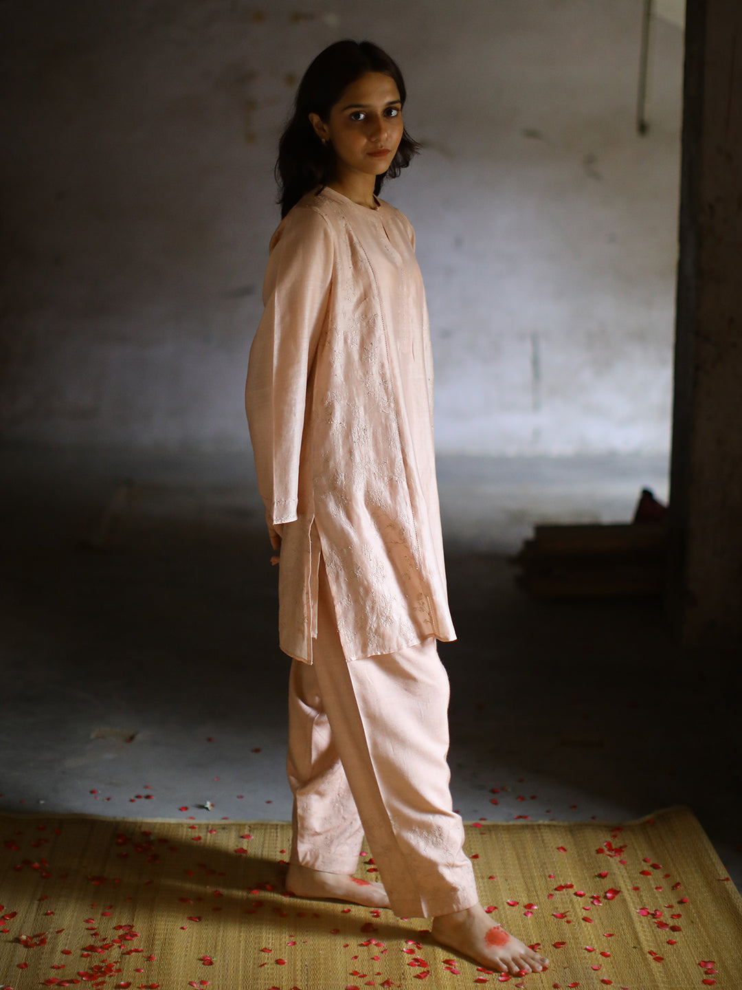 'KOUSAKI' Salwar