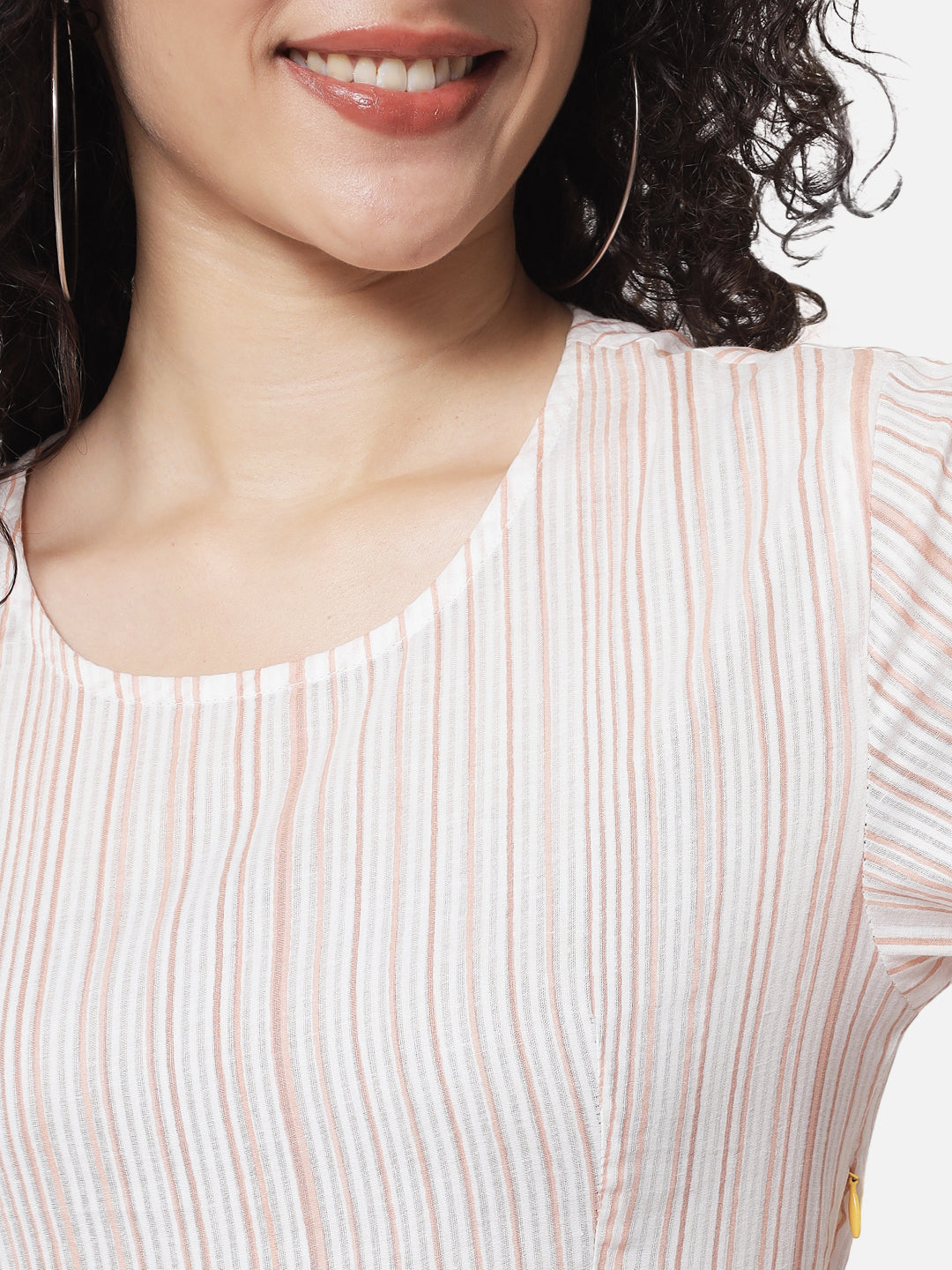 Cotton Printed Tunic