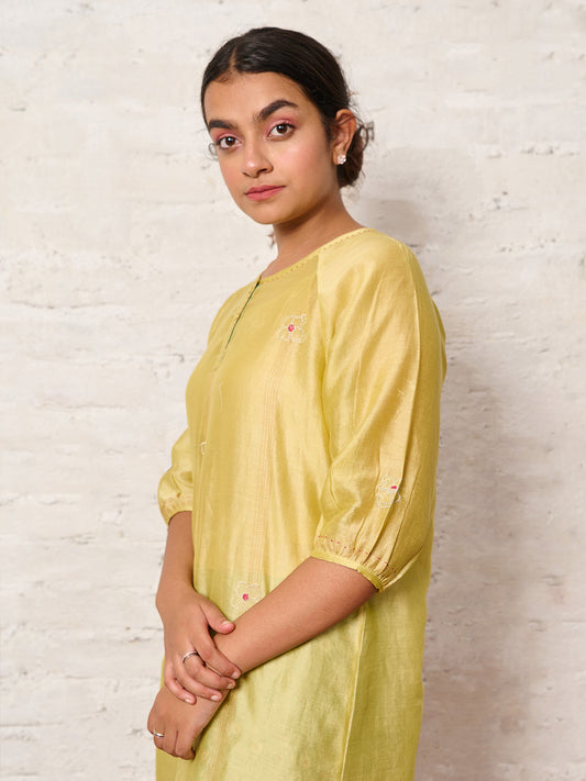 'SVANA' Kurta