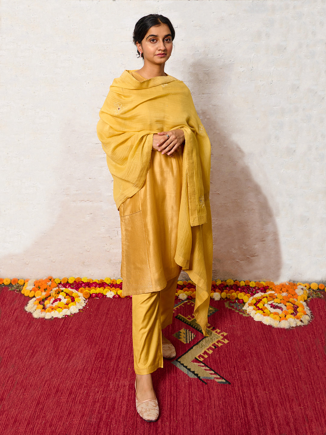 'URMYA' Dupatta