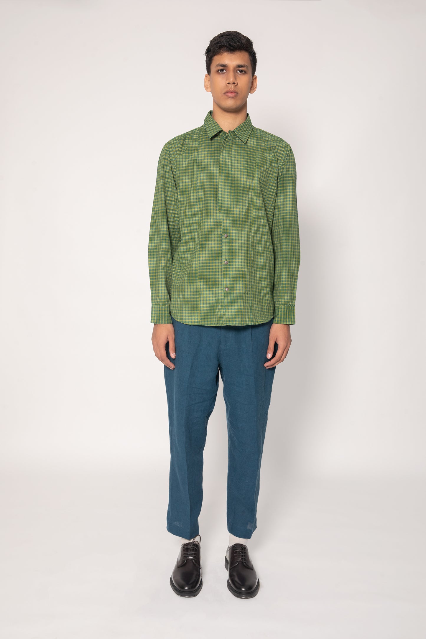 Ghingam Shirt