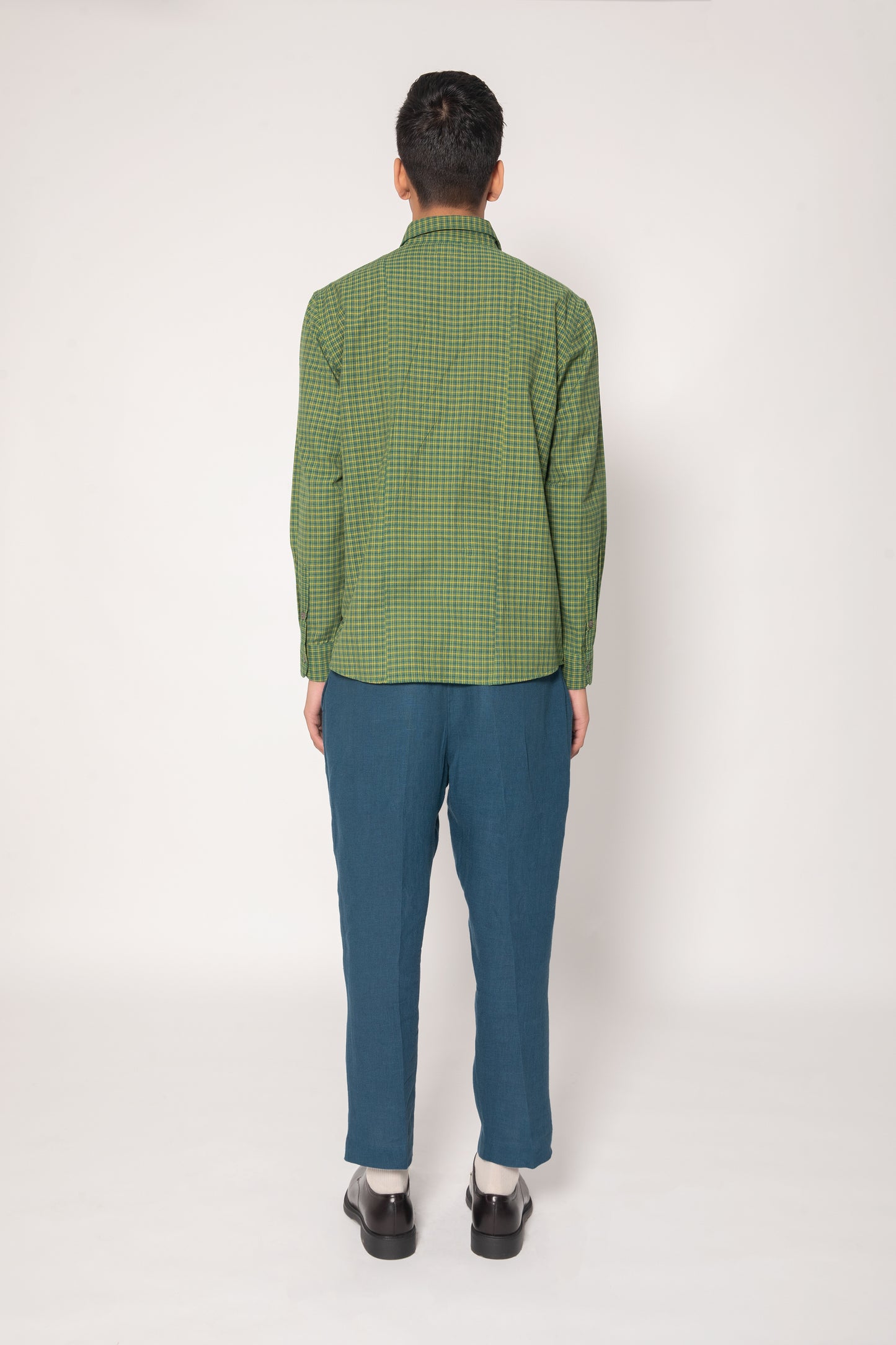 Ghingam Shirt