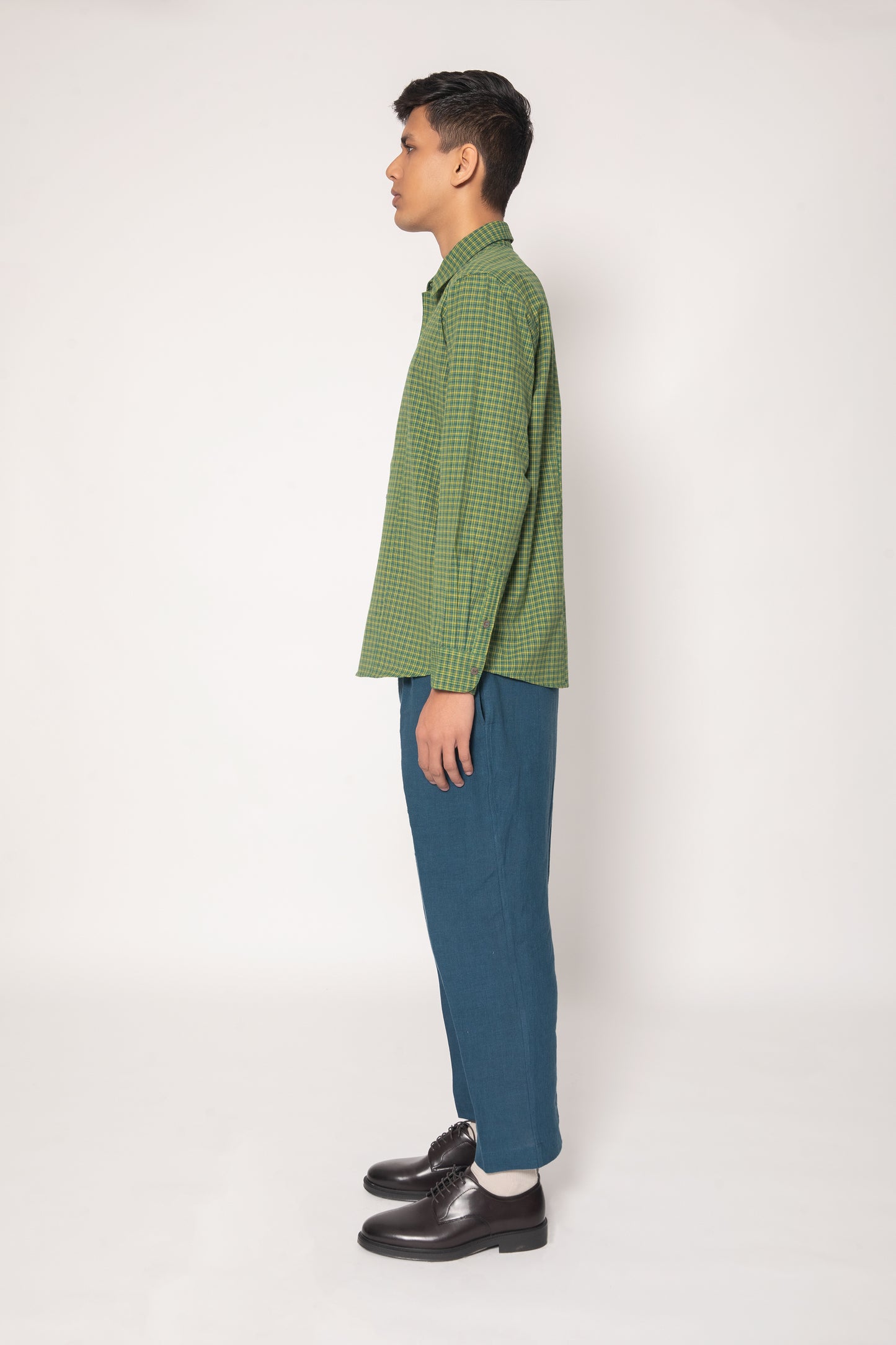 Ghingam Shirt