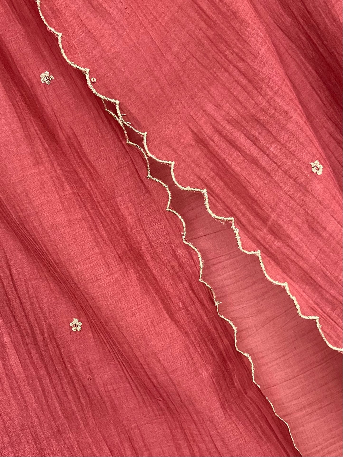 'AASMI' Dupatta
