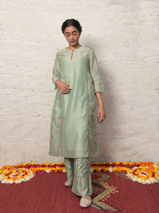 'AMAYA' Kurta