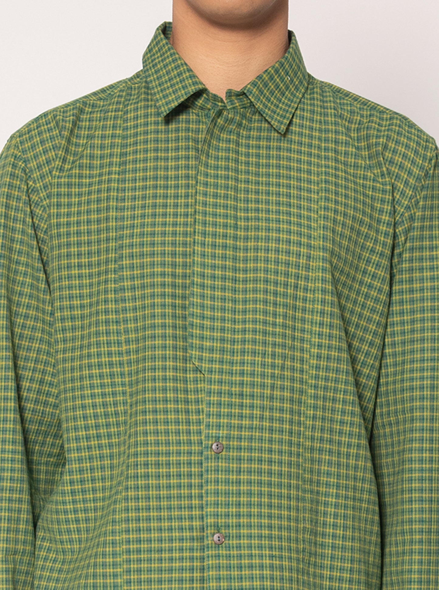 Ghingam Shirt